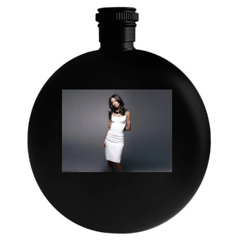 Sugababes Round Flask