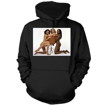 Sugababes Mens Pullover Hoodie Sweatshirt