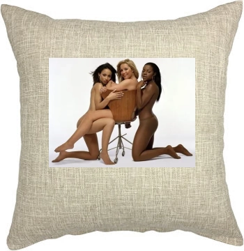 Sugababes Pillow