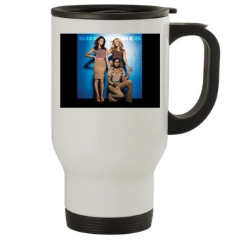 Sugababes Stainless Steel Travel Mug