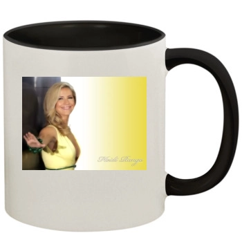 Sugababes 11oz Colored Inner & Handle Mug