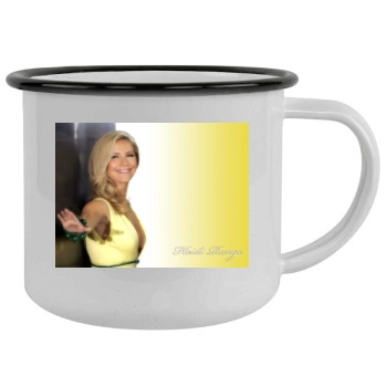 Sugababes Camping Mug