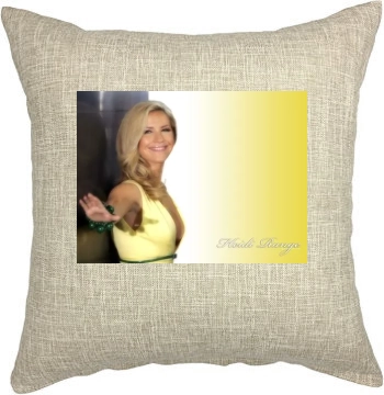 Sugababes Pillow