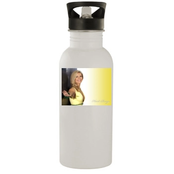 Sugababes Stainless Steel Water Bottle