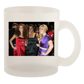 Sugababes 10oz Frosted Mug