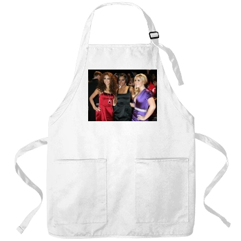 Sugababes Apron