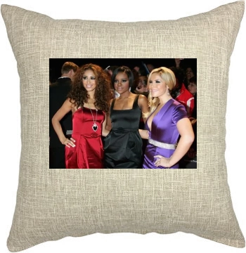 Sugababes Pillow