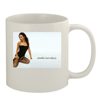 Sugababes 11oz White Mug