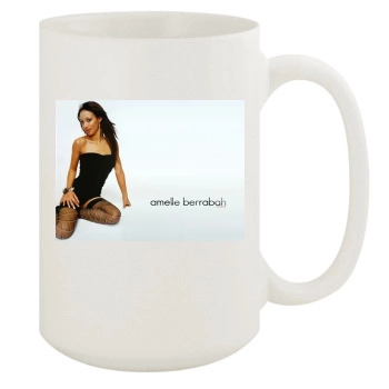 Sugababes 15oz White Mug