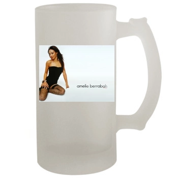 Sugababes 16oz Frosted Beer Stein