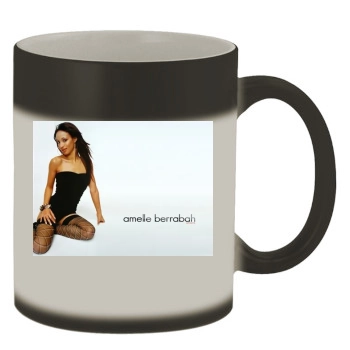 Sugababes Color Changing Mug