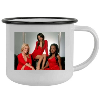 Sugababes Camping Mug