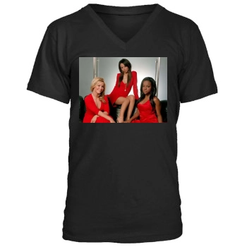 Sugababes Men's V-Neck T-Shirt