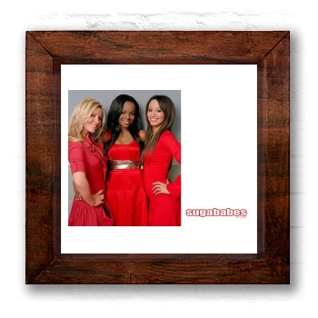 Sugababes 6x6