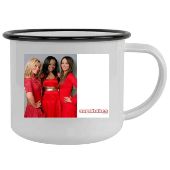 Sugababes Camping Mug