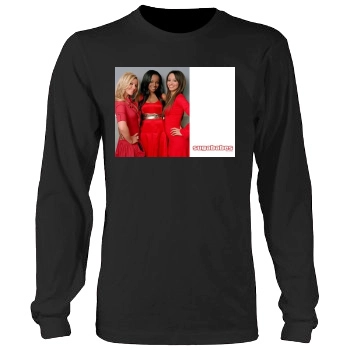 Sugababes Men's Heavy Long Sleeve TShirt