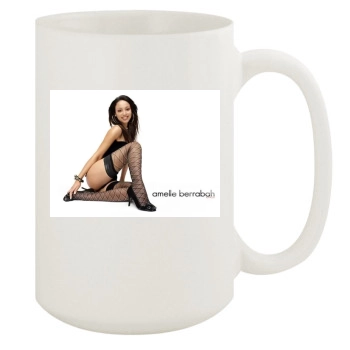 Sugababes 15oz White Mug