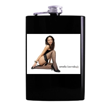 Sugababes Hip Flask