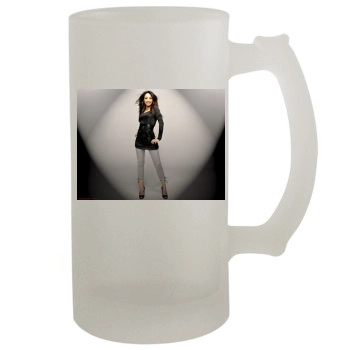 Sugababes 16oz Frosted Beer Stein