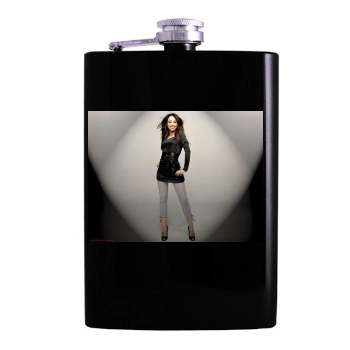 Sugababes Hip Flask