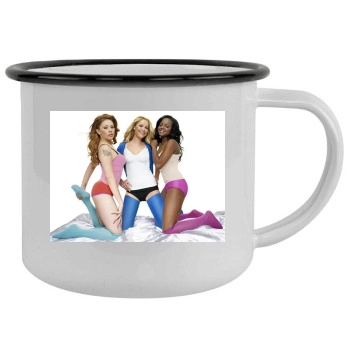 Sugababes Camping Mug