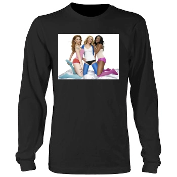 Sugababes Men's Heavy Long Sleeve TShirt