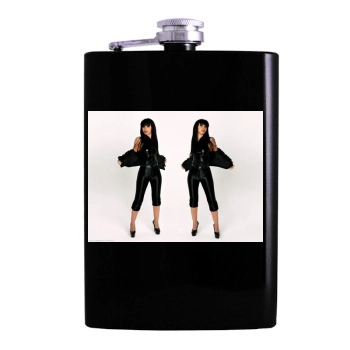 Sugababes Hip Flask