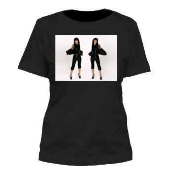 Sugababes Women's Cut T-Shirt