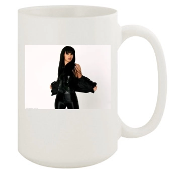 Sugababes 15oz White Mug