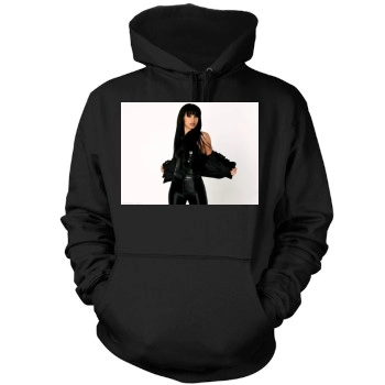 Sugababes Mens Pullover Hoodie Sweatshirt