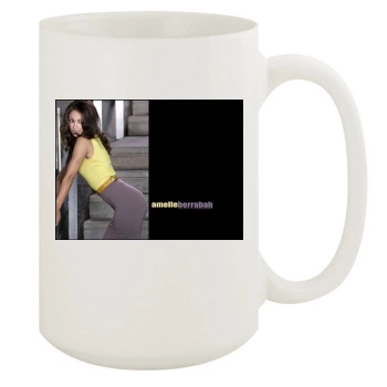 Sugababes 15oz White Mug