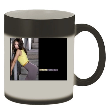 Sugababes Color Changing Mug