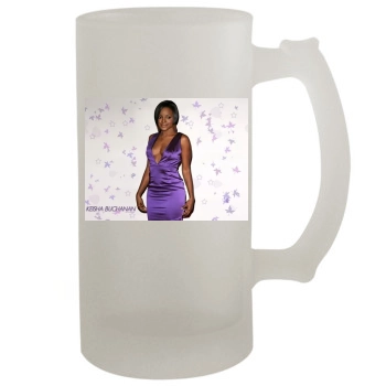 Sugababes 16oz Frosted Beer Stein