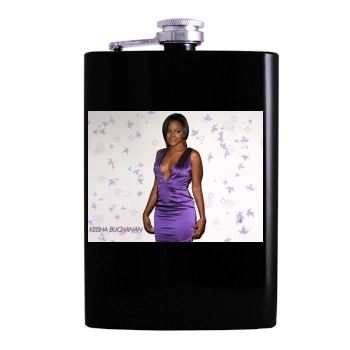 Sugababes Hip Flask