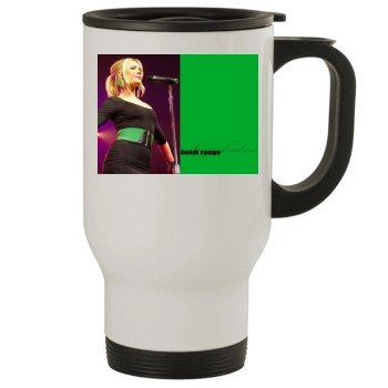 Sugababes Stainless Steel Travel Mug