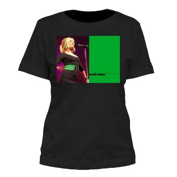 Sugababes Women's Cut T-Shirt