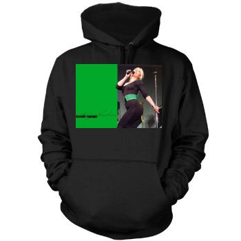 Sugababes Mens Pullover Hoodie Sweatshirt