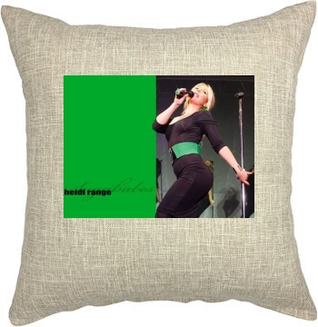 Sugababes Pillow