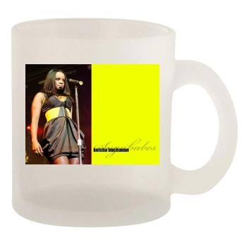 Sugababes 10oz Frosted Mug