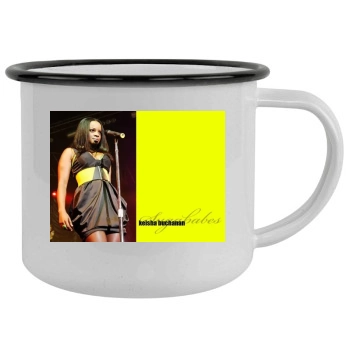 Sugababes Camping Mug