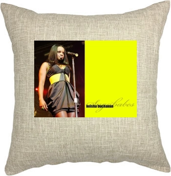 Sugababes Pillow