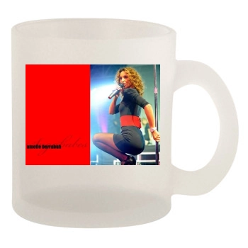 Sugababes 10oz Frosted Mug