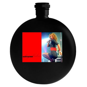 Sugababes Round Flask