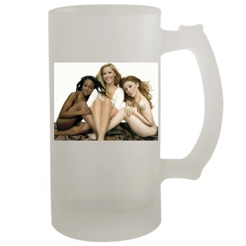 Sugababes 16oz Frosted Beer Stein