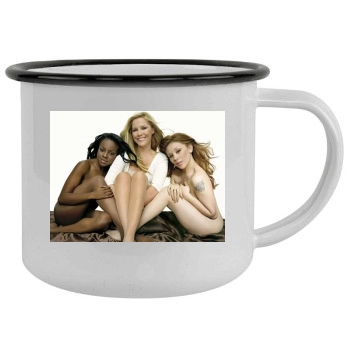 Sugababes Camping Mug