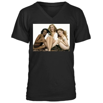 Sugababes Men's V-Neck T-Shirt