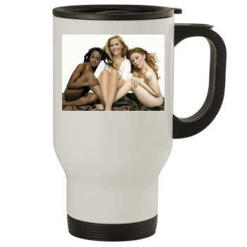 Sugababes Stainless Steel Travel Mug