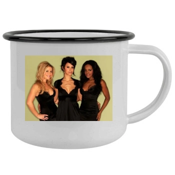 Sugababes Camping Mug