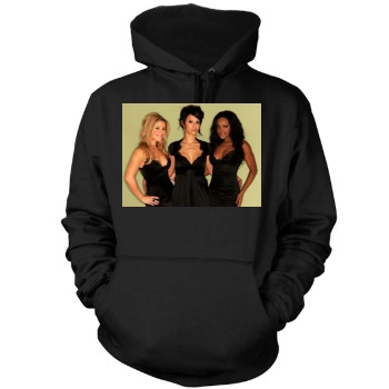 Sugababes Mens Pullover Hoodie Sweatshirt