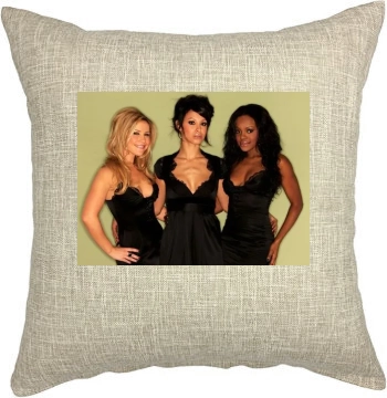 Sugababes Pillow